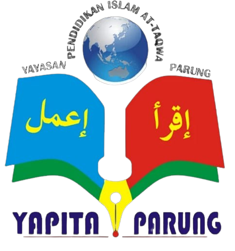 Logo YAPITA PARUNG